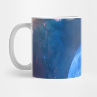 Celestial Super Nova Mug